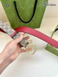 Gucci Belt AAA (47)