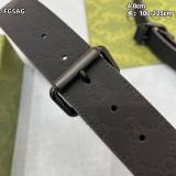 Gucci Belt AAA (65)
