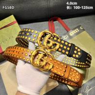 Gucci Belt AAA (66)
