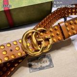 Gucci Belt AAA (66)