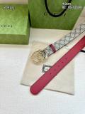 Gucci Belt AAA (47)