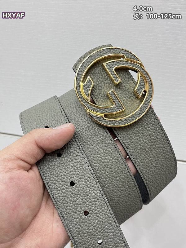 Gucci Belt AAA (60)