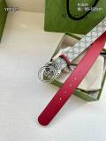 Gucci Belt AAA (47)