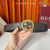 Gucci Belt AAA (54)
