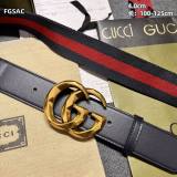 Gucci Belt AAA (62)