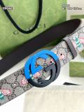 Gucci Belt AAA (37)