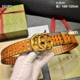 Gucci Belt AAA (66)