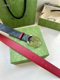 Gucci Belt AAA (45)