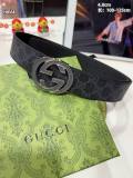 Gucci Belt AAA (51)