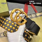 Gucci Belt AAA (66)