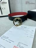 Gucci Belt AAA (52)