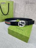 Gucci Belt AAA (59)