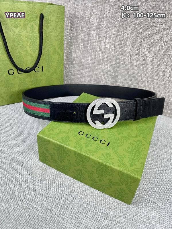 Gucci Belt AAA (59)