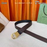 Gucci Belt AAA (57)