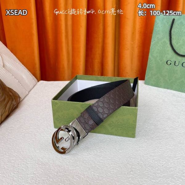 Gucci Belt AAA (57)