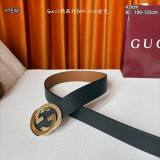 Gucci Belt AAA (55)