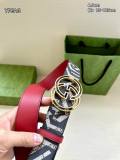Gucci Belt AAA (46)