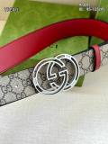 Gucci Belt AAA (47)