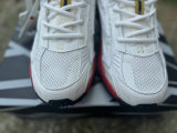 OFF-WHITE BE RIGHT Black/White/Red