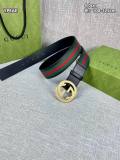 Gucci Belt AAA (59)