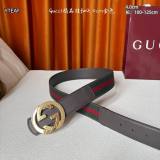 Gucci Belt AAA (54)