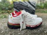 OFF-WHITE BE RIGHT Black/White/Red