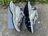 Balenciaga 3XL White/Yellow/Silver/Black