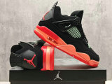 Perfect Air Jordan 4 GS Shoes (19)