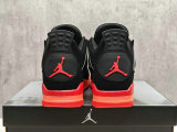 Perfect Air Jordan 4 GS Shoes (19)