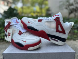 Perfect Nigel Sylvester x Air Jordan 4 WMNS Bike