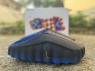 Authentic Nike Mind 001 Black/Blue