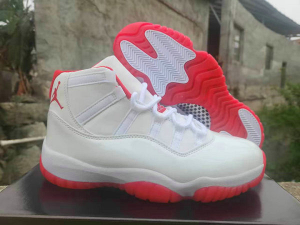 Air Jordan 11 AAA Quality (116)