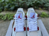 Perfect Nigel Sylvester x Air Jordan 4 WMNS Bike
