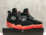 Perfect Air Jordan 4 GS Shoes (19)