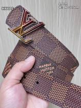 LV Belt AAA (3) LV Belt AAA (3)