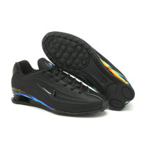 Nike Shox Z R42 Shoes (3) Nike Shox Z R42 Shoes (3)
