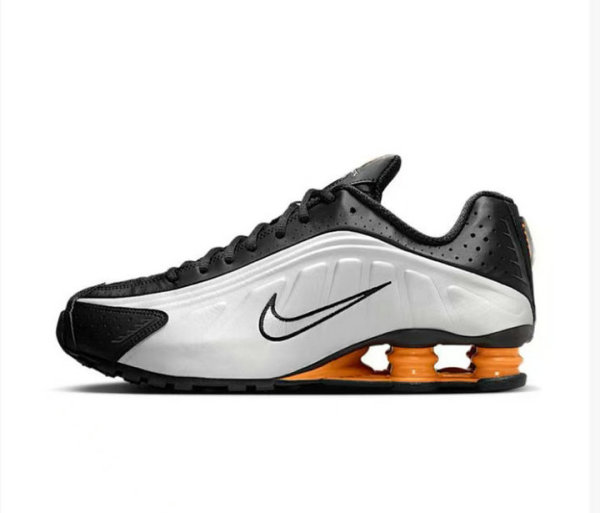 Nike Shox R4 Shoes (28)