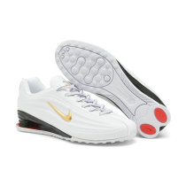 Nike Shox Z R2 Women Shoes (7)