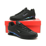 Nike Shox Z R2 Women Shoes (3)
