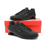 Nike Shox Z R2 Women Shoes (2)