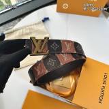 LV Belt AAA (80)