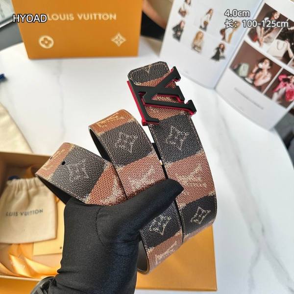 LV Belt AAA (80)