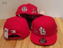 MLB St Louis Cardinals Snapback Hat (116) MLB St Louis Cardinals Snapback Hat (116)