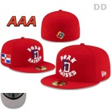 New era 59FIFTY Hat (10)