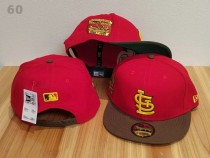 MLB St Louis Cardinals Snapback Hat (117) MLB St Louis Cardinals Snapback Hat (117)