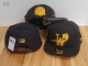MLB Los Angeles Dodgers Snapback Hat (658)