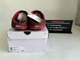 Authentic Nike Mind 001 Team Red