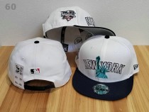 MLB New York Yankees Snapback Hat (217)
