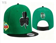 NBA Boston Celtics Snapback Hat (35)