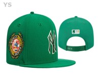 MLB New York Yankees Snapback Hat (224)